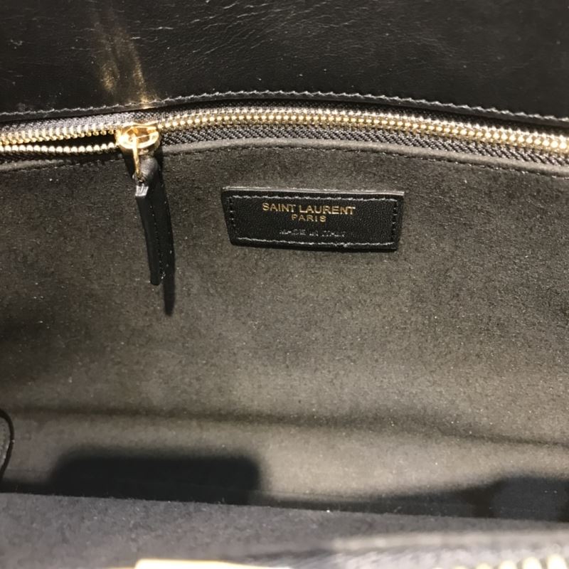 YSL Top Handle Bags